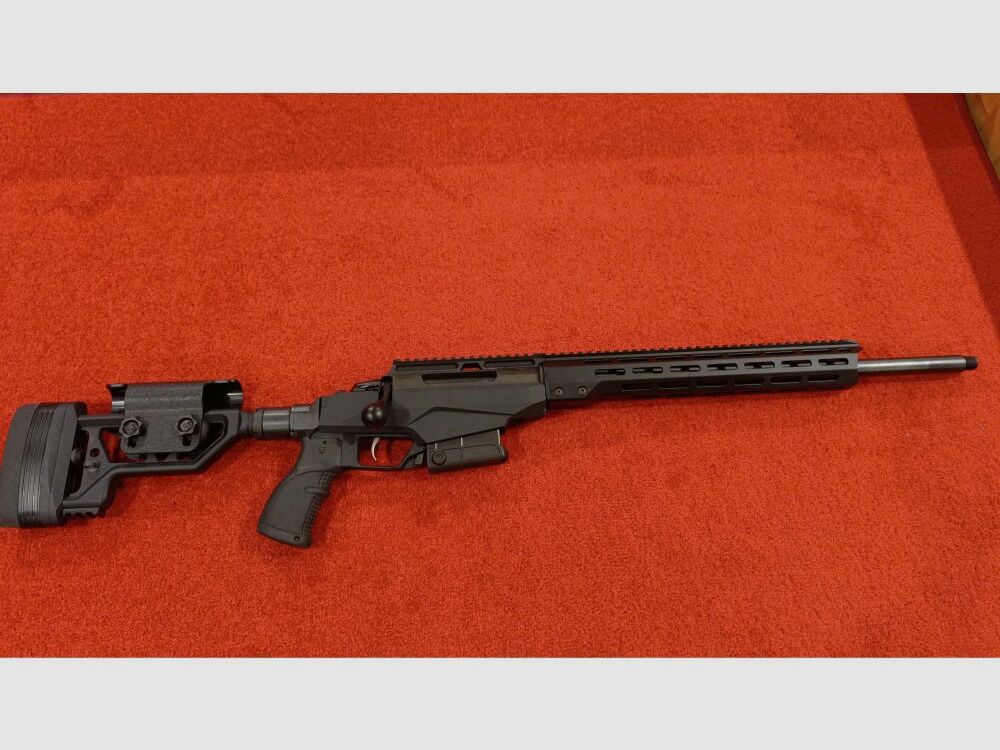 Tikka Tikka T3x TACT A1 Kurz .223Rem