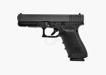 GLOCK PISTOLA G21 GEN5 CAL 45 ACP