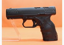 BBTechs Ha.Pistole 9mmLuger BBTechs BB6 4" Lauf, Verschluss mit Optic Socket Leuchtpunktvisiere Typ DOCTER