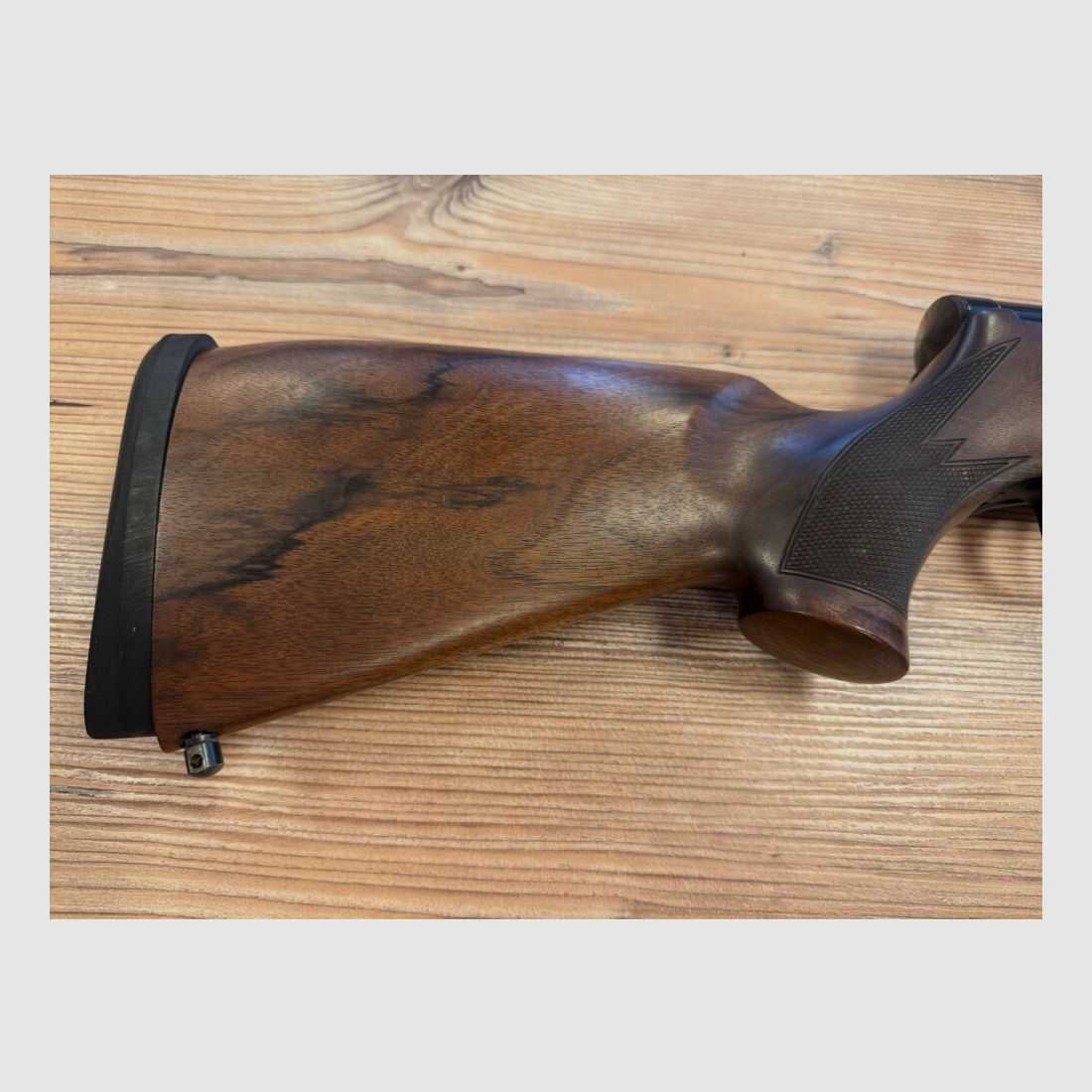 Carabine semi-automatique Remington