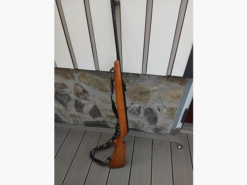 Haenel 310 détente normale