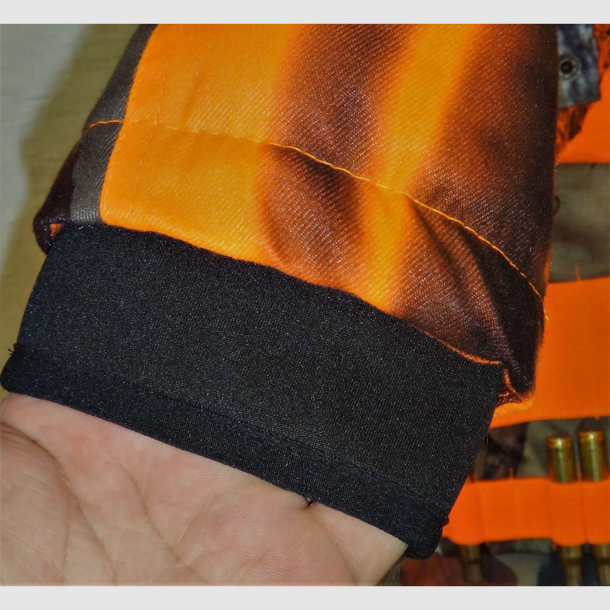 Drückjagd-Jacke "Grand Nord" S