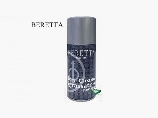 BERETTA Sgrassatore per armi OL081