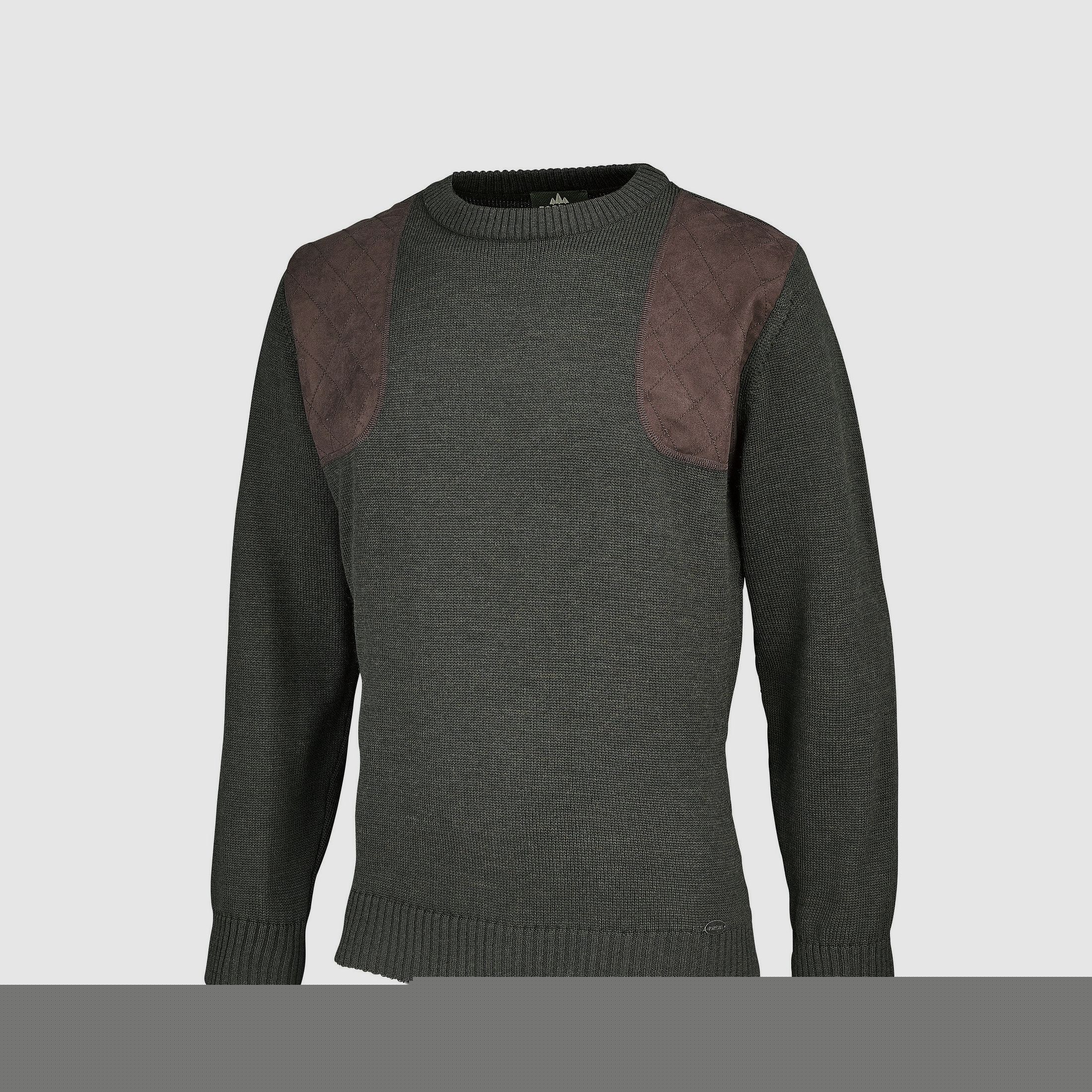 Foresta Pullover Micky Rundhals