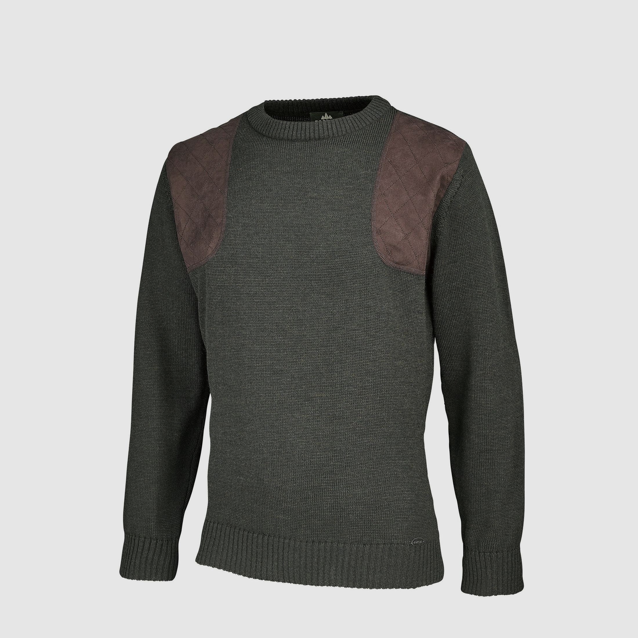 Foresta Pullover Micky Rundhals