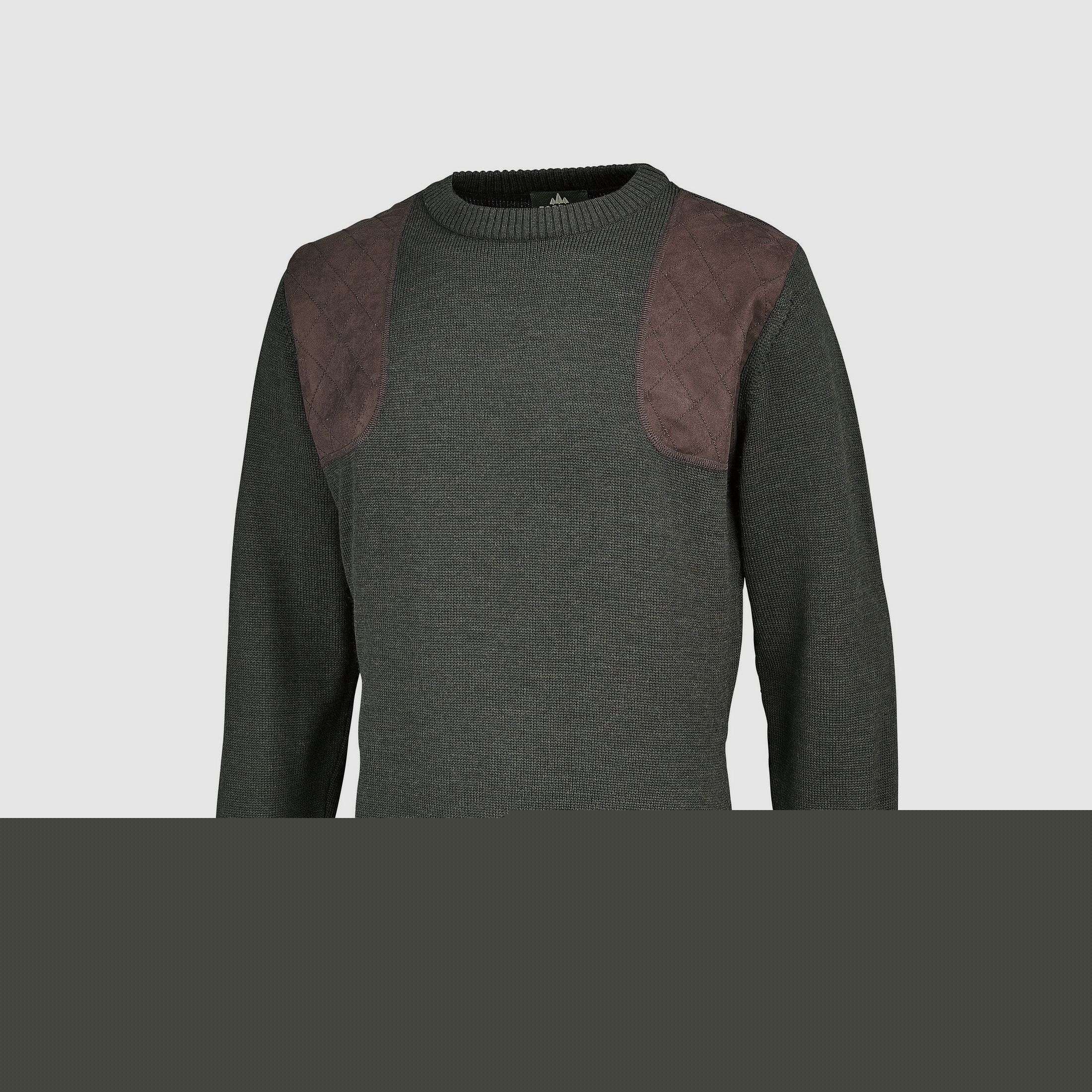 Foresta Pullover Micky Rundhals