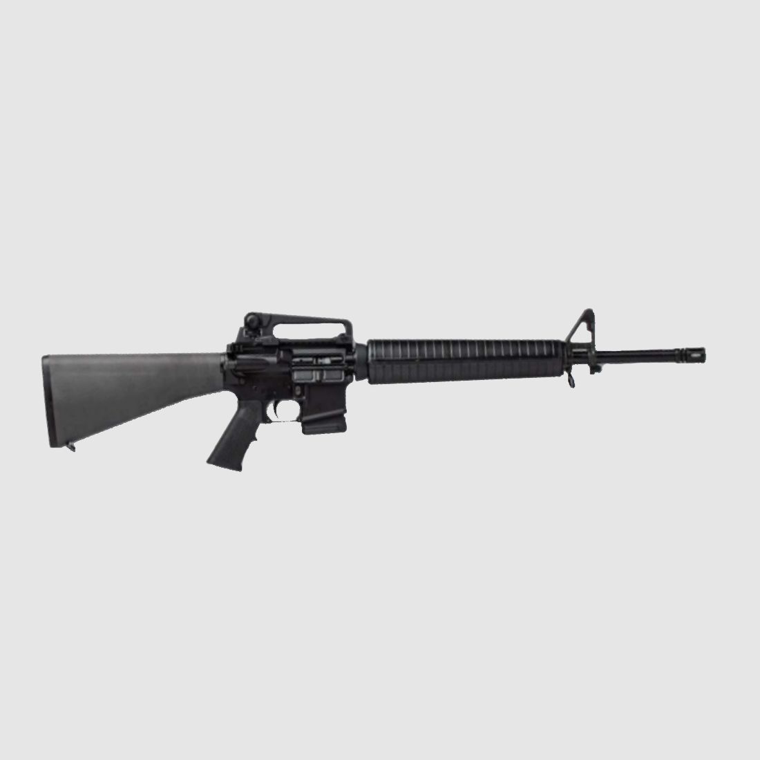 Aero AR-15 M16/A4 black