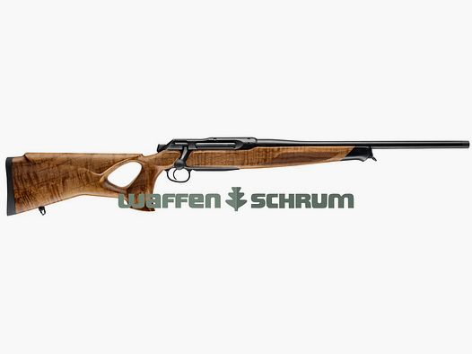 Sauer 505 Iconic Outback