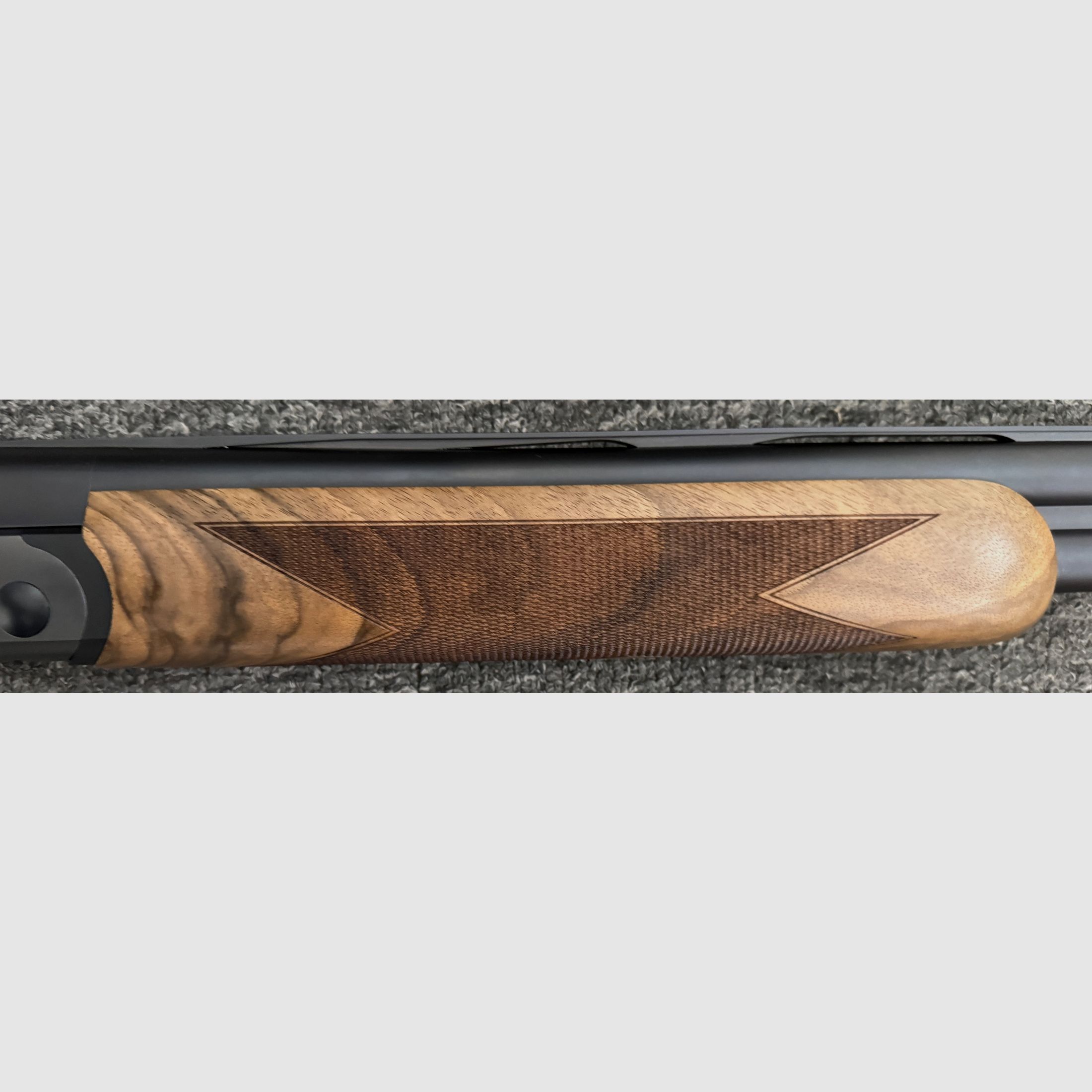 Blaser F16 Game 12/76 LL 71cm - Arme neuve, image 4 sur 8