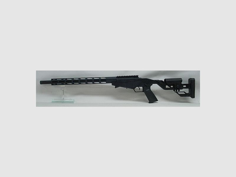 Ruger Precision Rimfire - .22lr