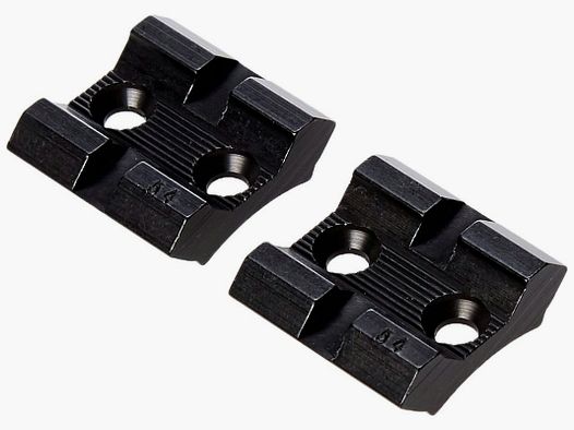 WEAVER Top Mount Montagebasen – Browning BAR