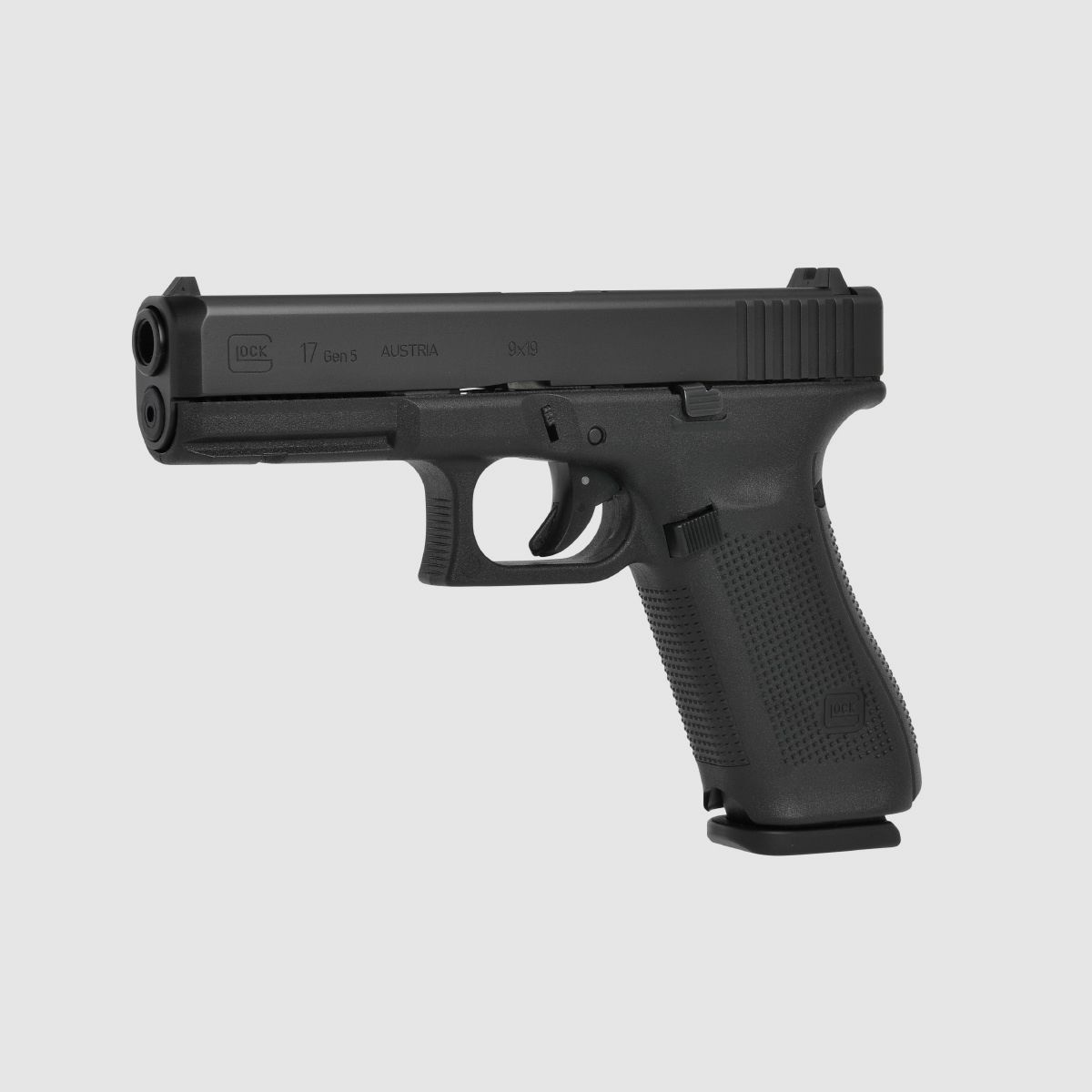 Glock 17 GEN.5 FS M.O.S