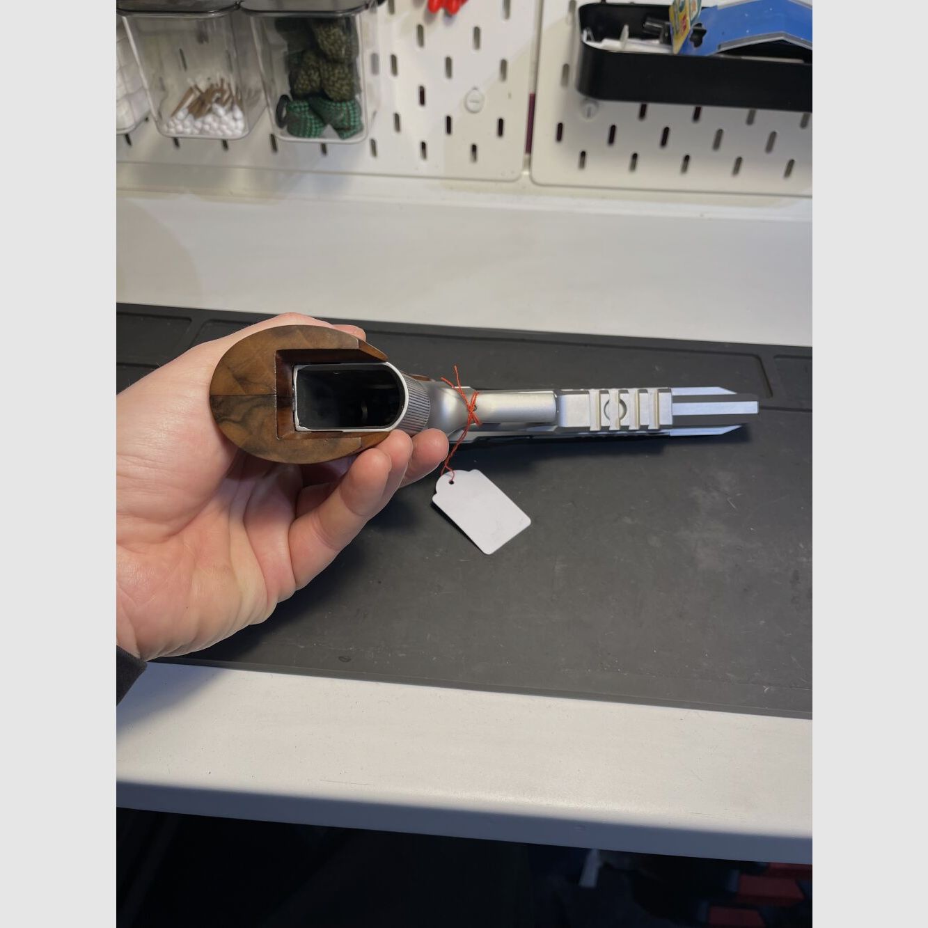 Sig Sauer P226 X-Six Classic