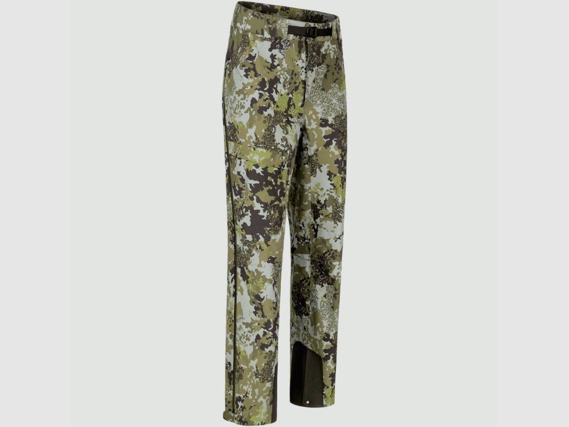 BLASER VENTURE 3L BUKSER, HUNTEC CAMO, billede 3 af 4