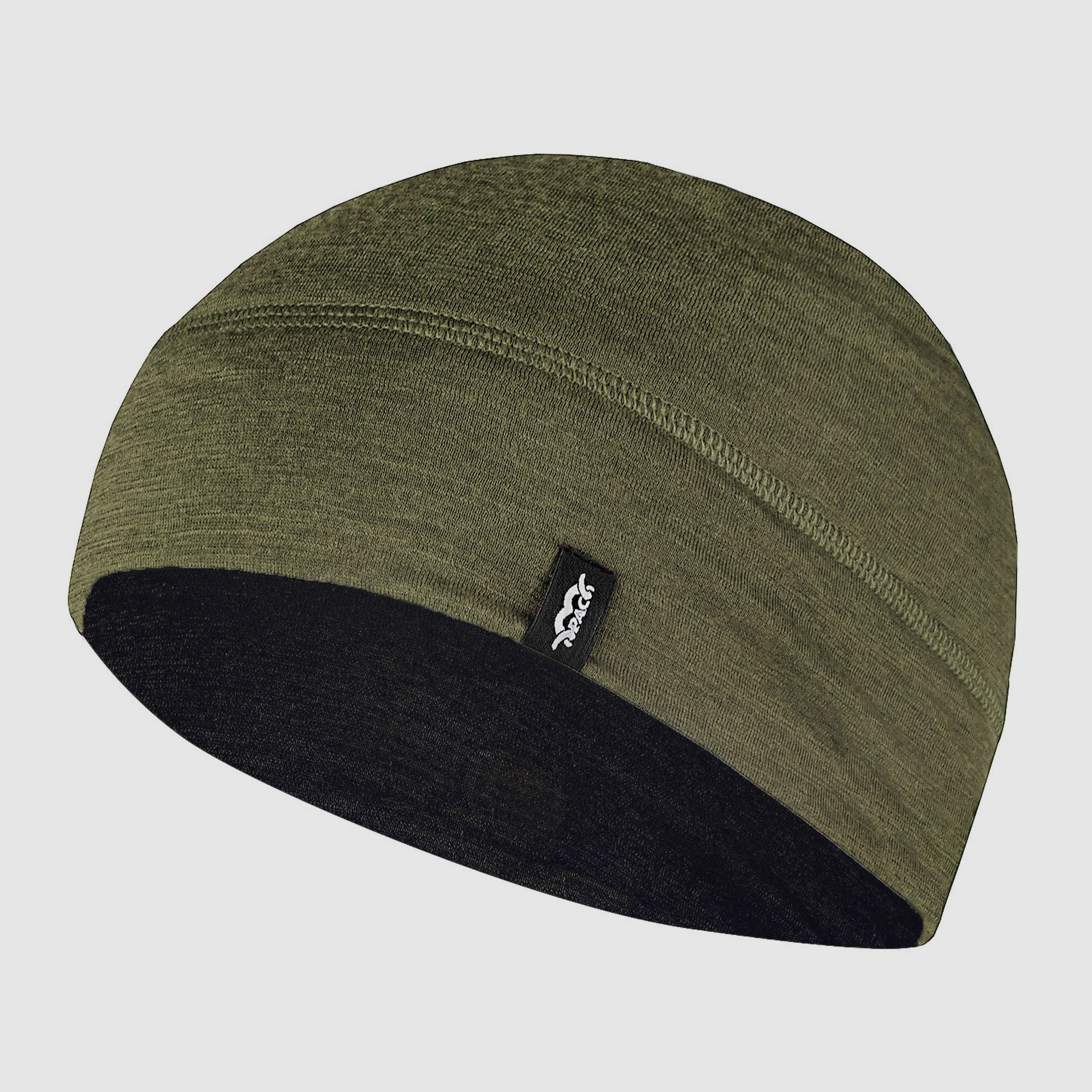 P.A.C. Mtze Merino Fleece