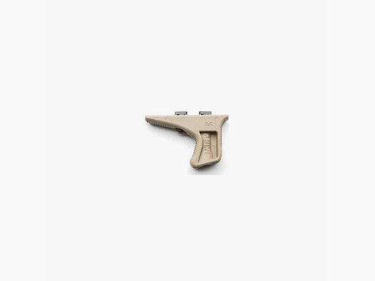BRAVO COMPANY BCMGUNFIGHTER KAG Angled Grip M-LOK FDE