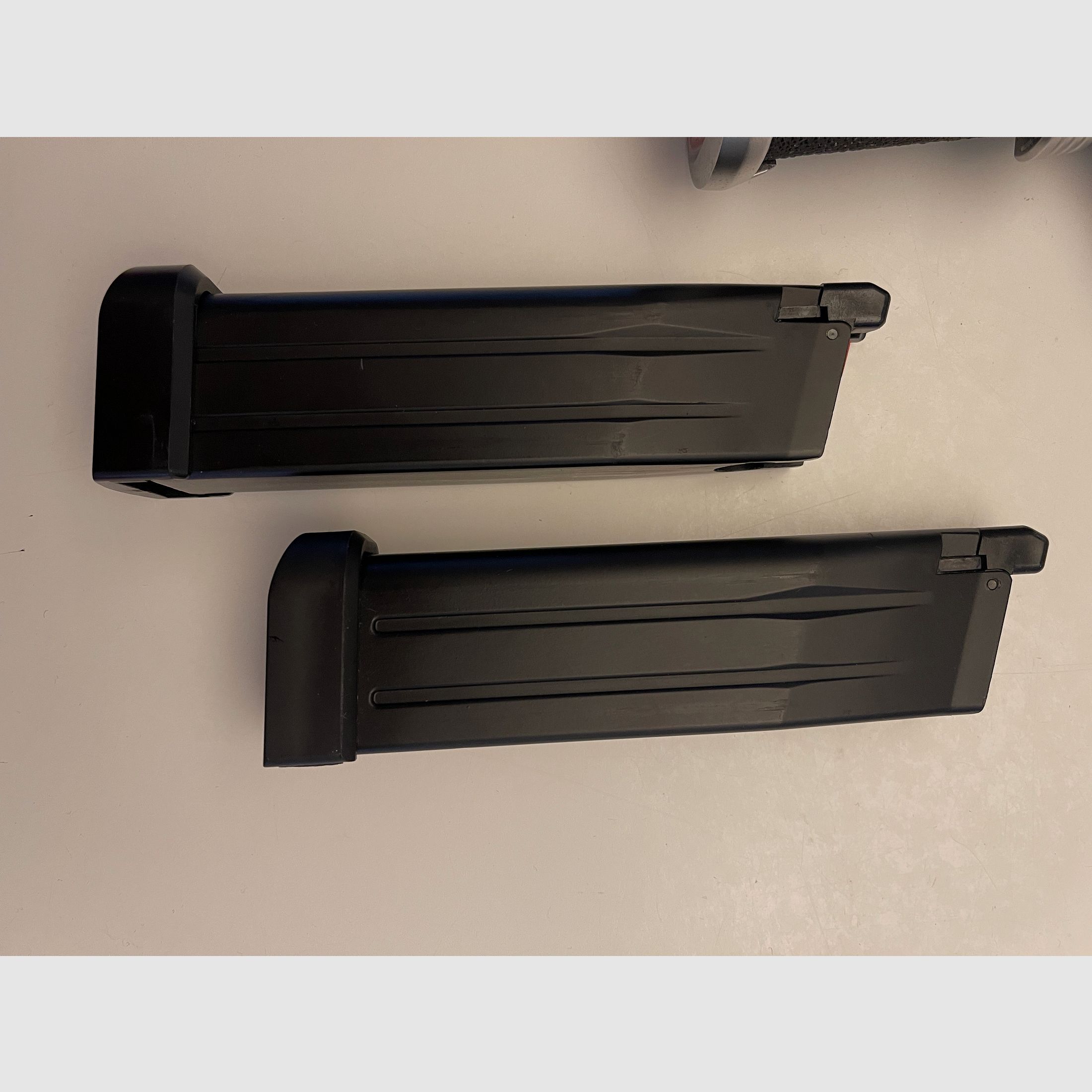 AW Custom HI-Capa 5.1 BB Sniper Pistole Airsoft 6mm