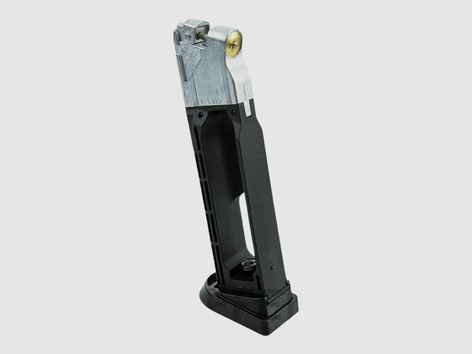 Magazynek CO2 Jericho B 23 strzały kaliber 4,5 mm BB