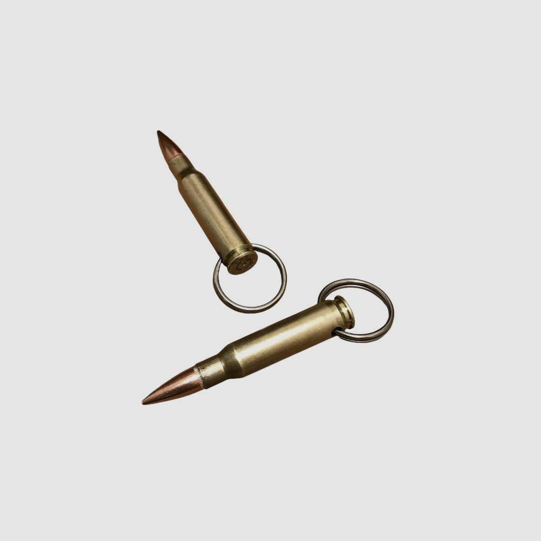 Keychain Dummy Round 7.62x51