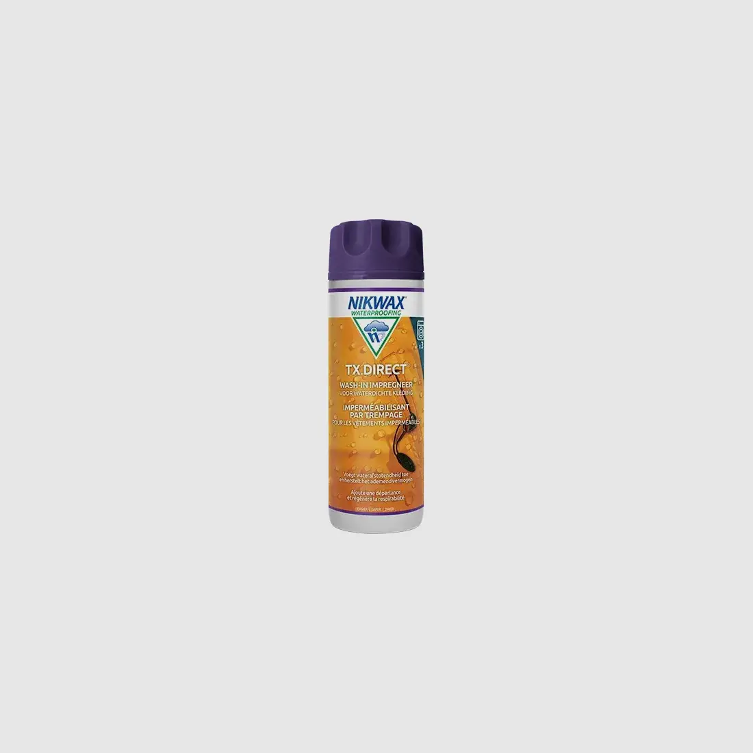 Nikwax TX.Direct Wash-In Imprägnierung, 300 ml