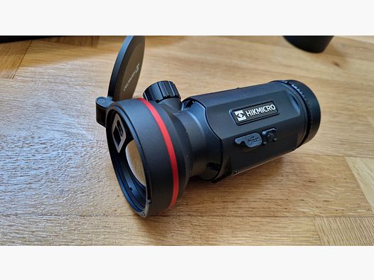 HIKMICRO TQ50CL 3.0 urządzenie do obrazowania termicznego i ręczne