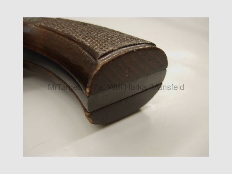 Astra 960 * 6 coups * Mire à micromètre