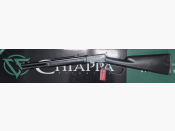 Fucile Chiappa 1892 Alaskan Take Down Nero .357 Mag. 16"