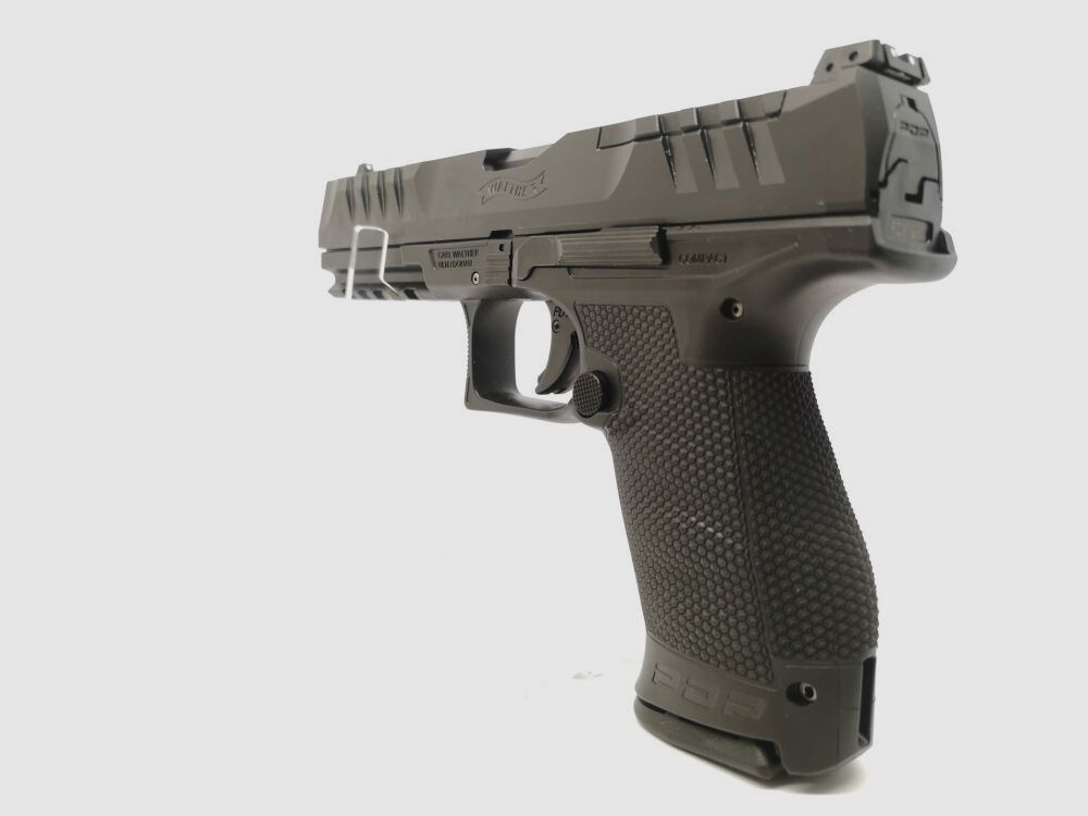 Walther PDP Compact V2 OR 5"