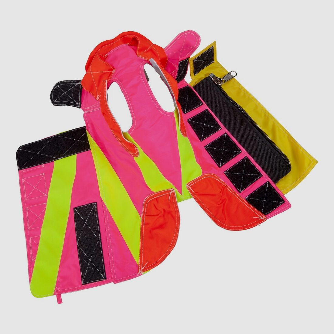Out Dog Dog protective vest standard (Chest circumference 65 cm – female), image 4 of 7