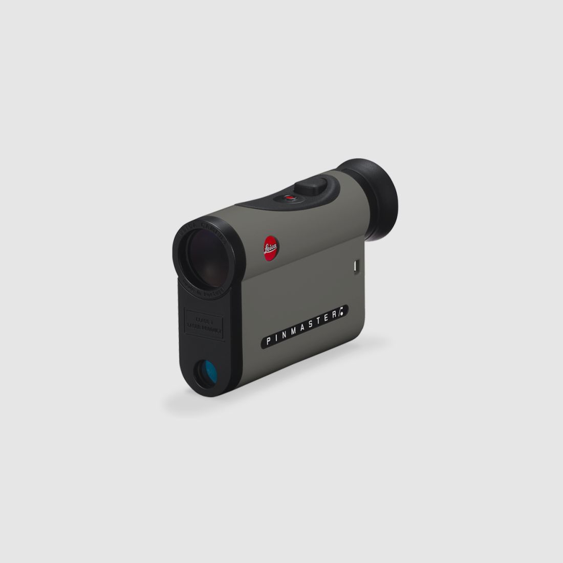 Leica Entfernungsmesser PINMASTER II