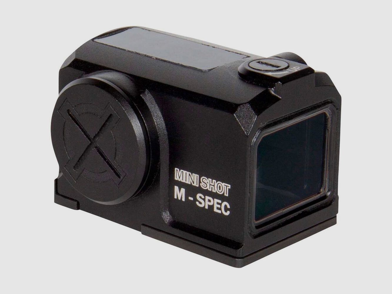 Sightmark Leuchtpunktvisier Mini Shot M-Spec M2 Solar 3 MOA Dot