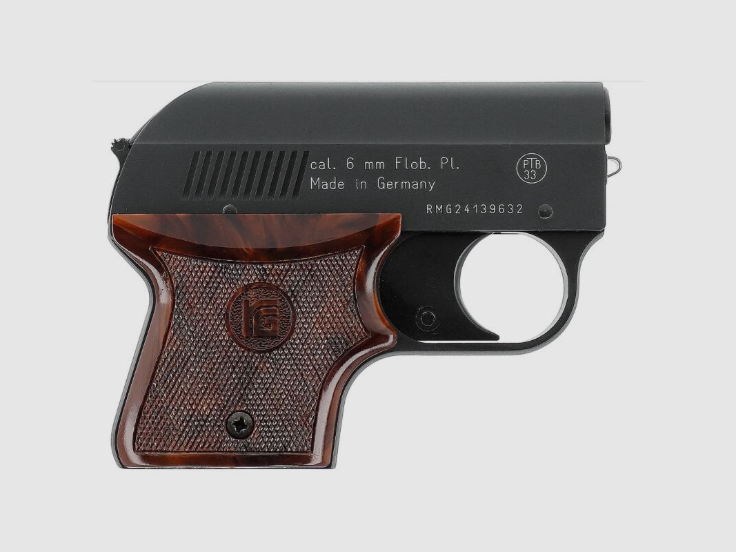 Röhm RG 3, Bild 8 von 9