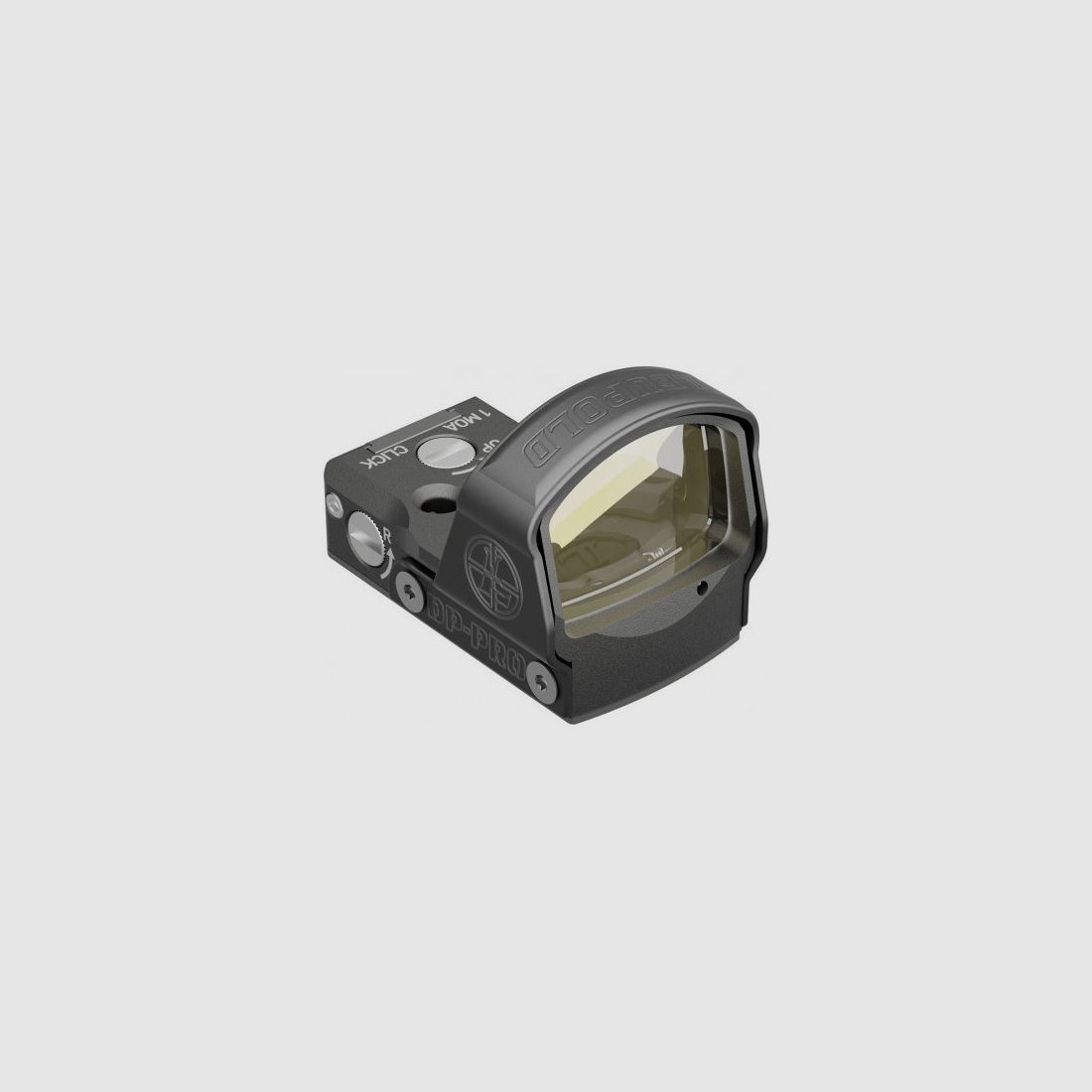 LEUPOLD DeltaPoint Pro 6 MOA Point, image 4 sur 7