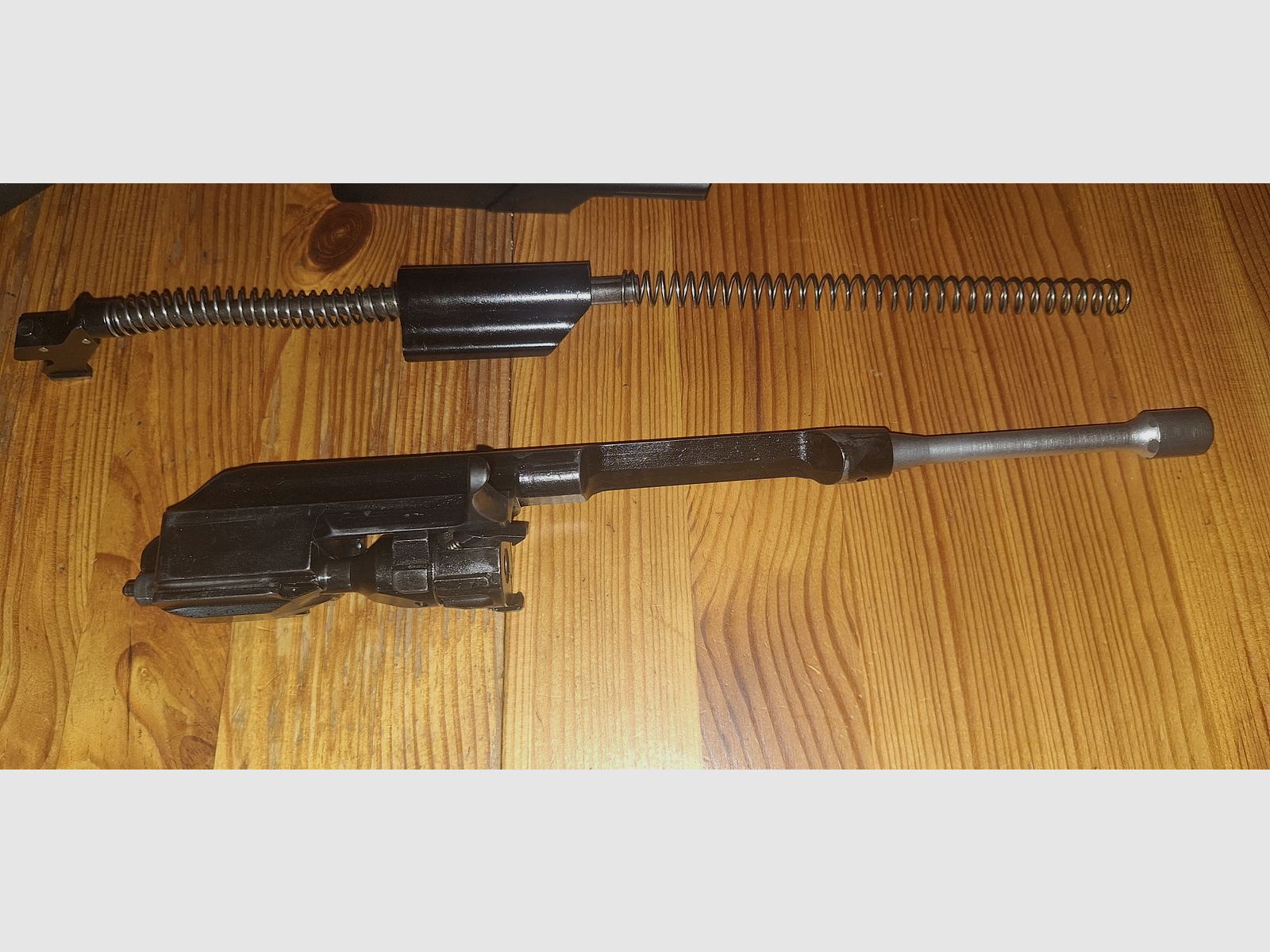 Steel Hammer .68