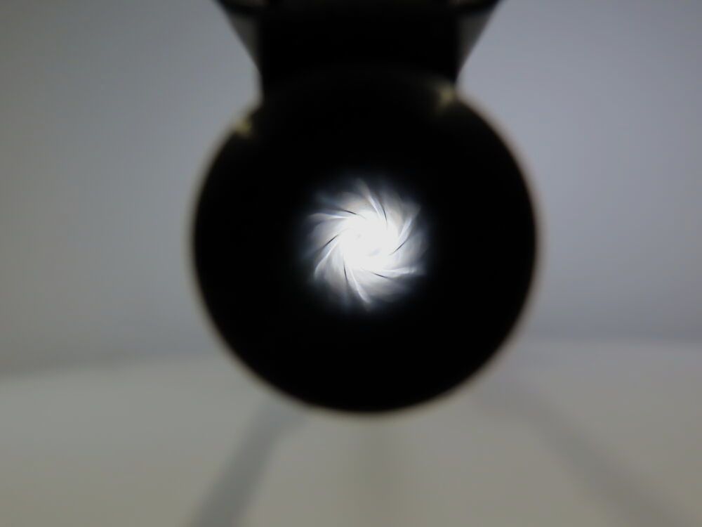 Brünner CZ 527 Fox 2