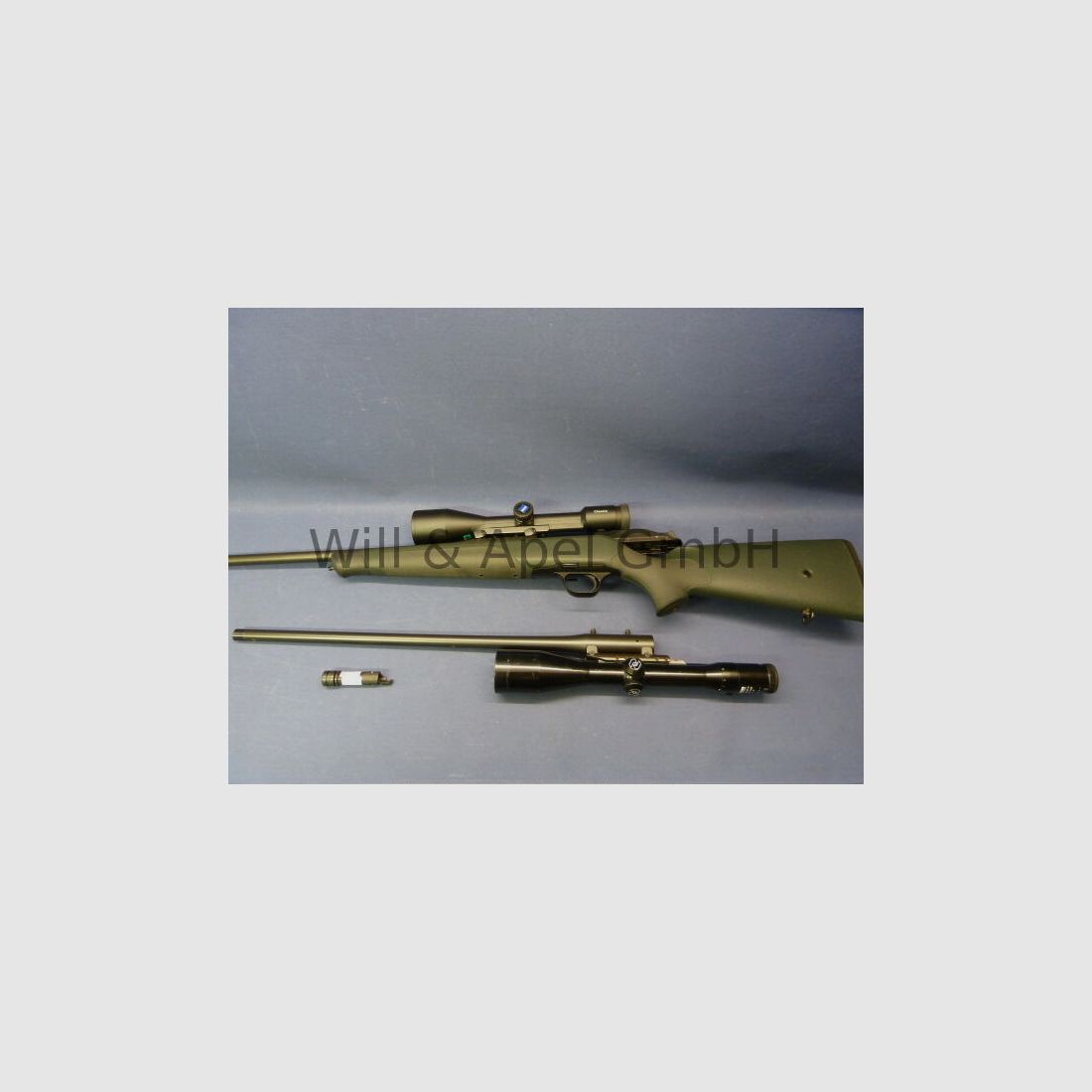 BLASER ISNY R8 Professional