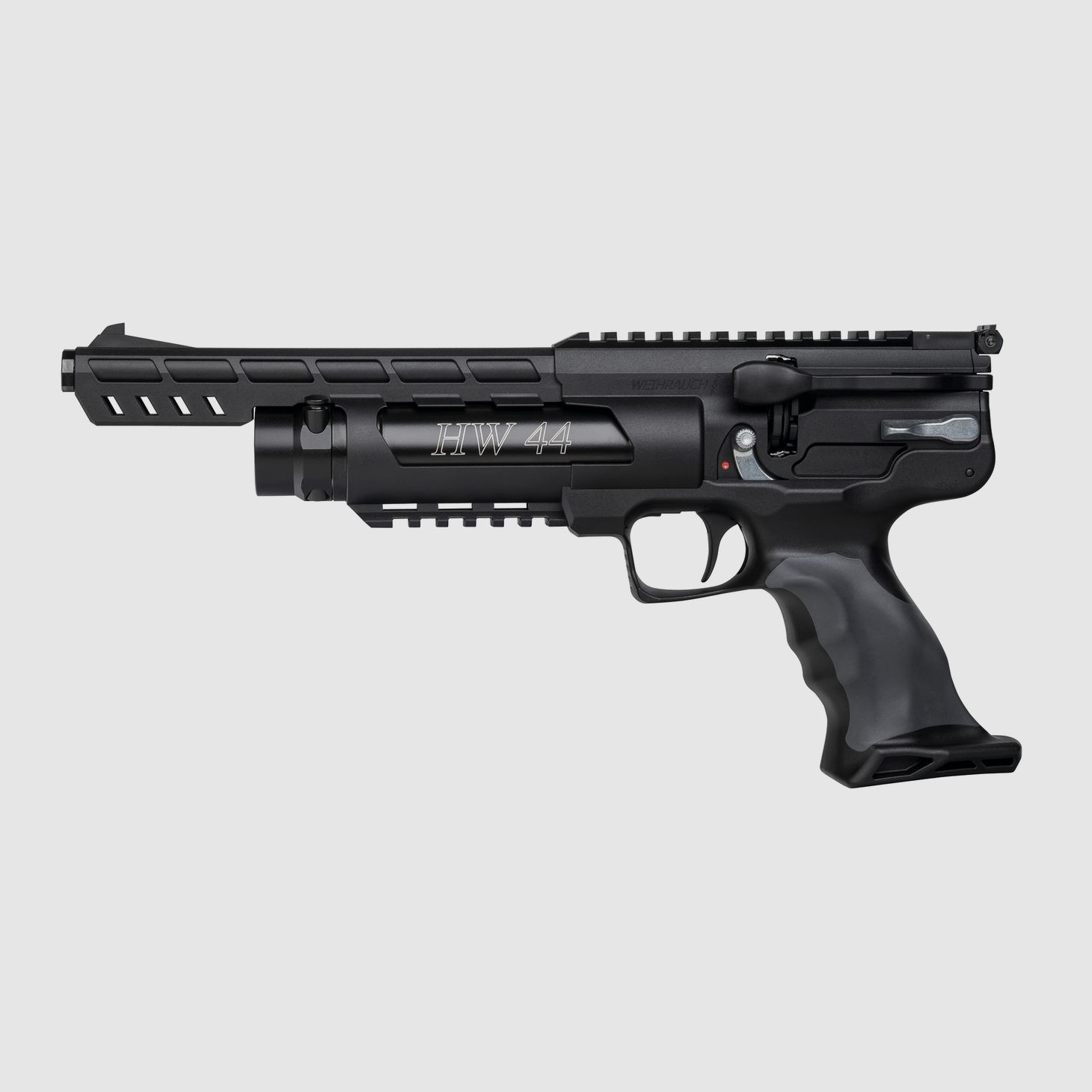 Weihrauch HW 44 Luftpistole
