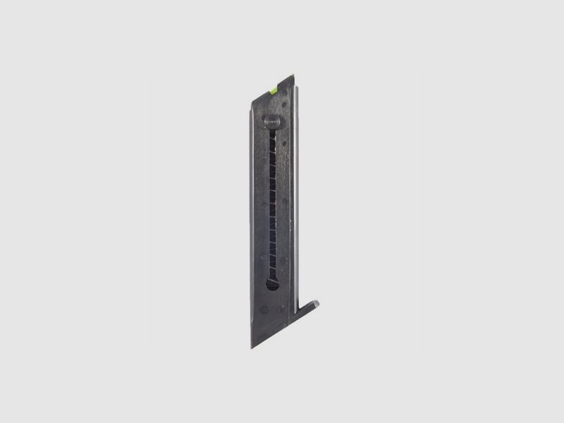 Magazin 10-RD Hi-Standard letztes Modell