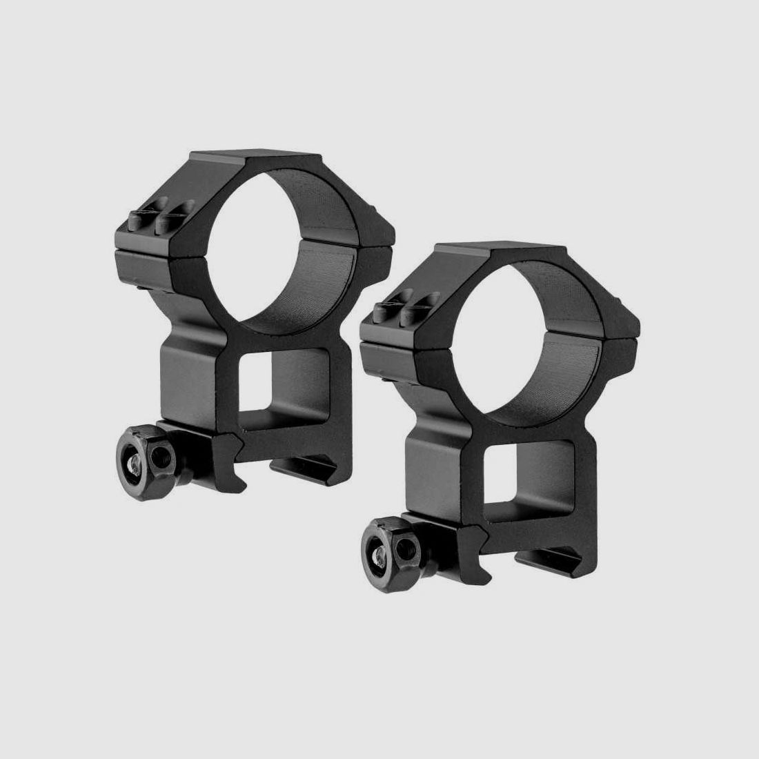 Pack Mossberg Patriot .30-06 Sprg + cannocchiale 3-12x56 - .308 Winchester, immagine 5 di 8