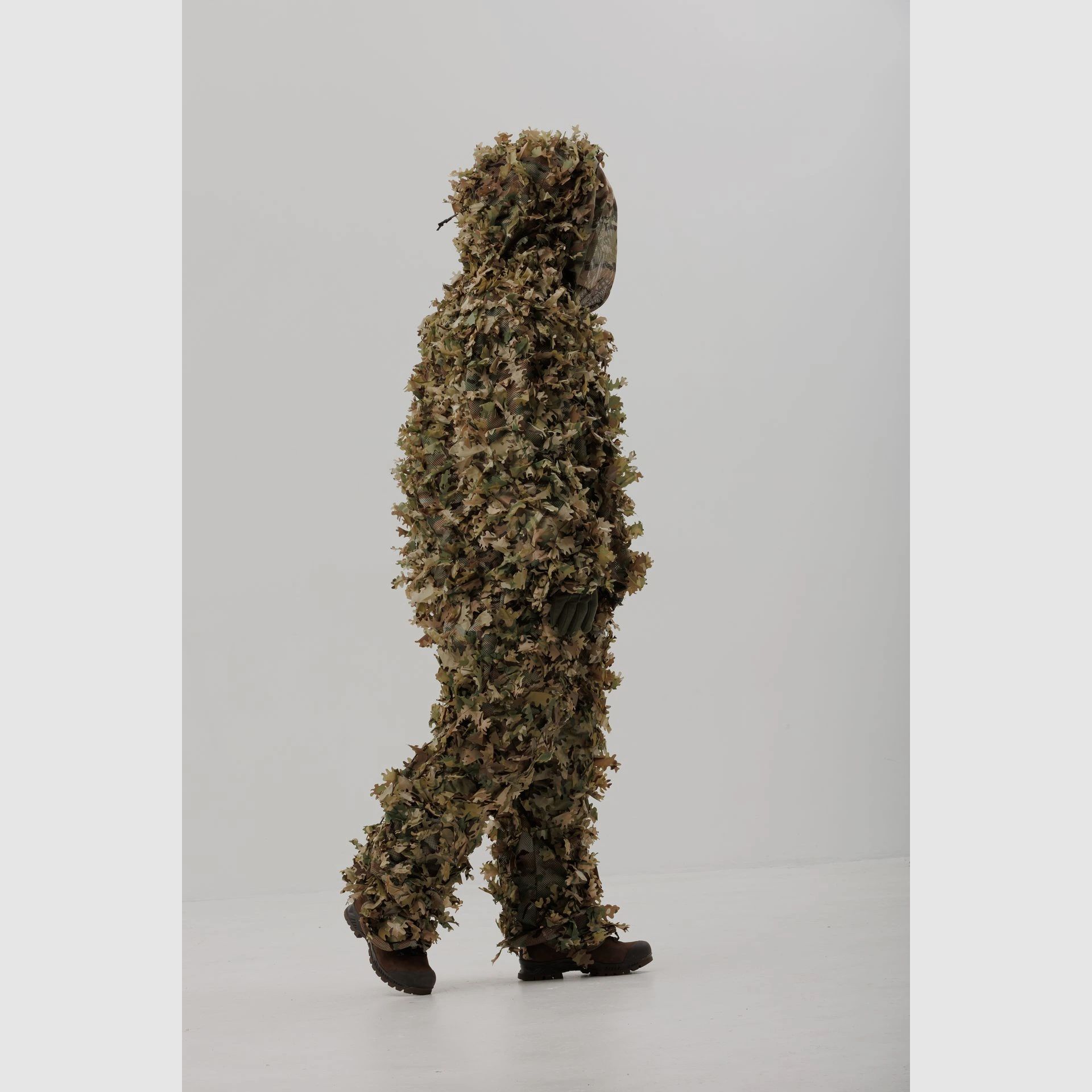 Ghillie V3 Multicam Lapa Gear, image 3 sur 13