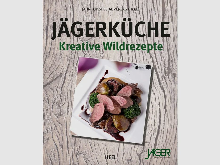 Cuisine du chasseur