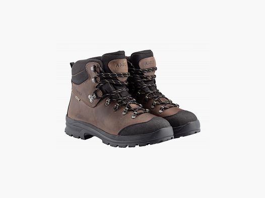 Hunting Boots Laforse 2 - Aigle P45
