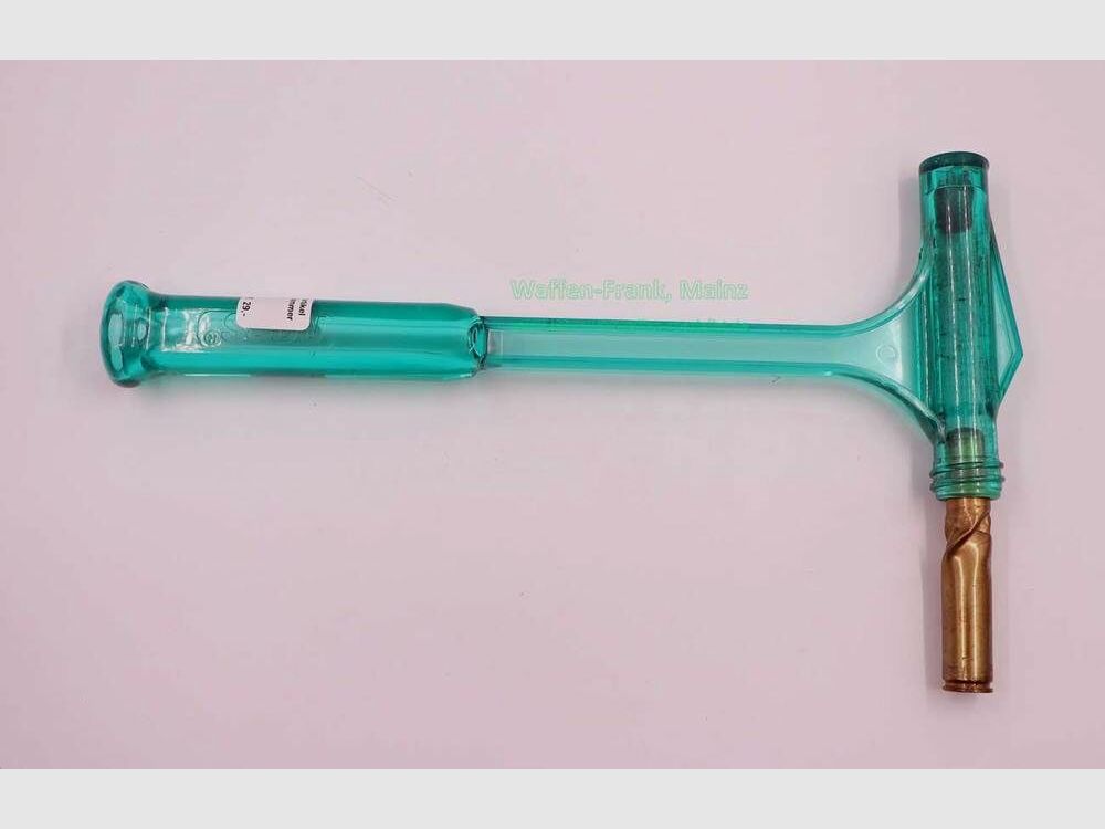 RCBS defekter Entladehammer