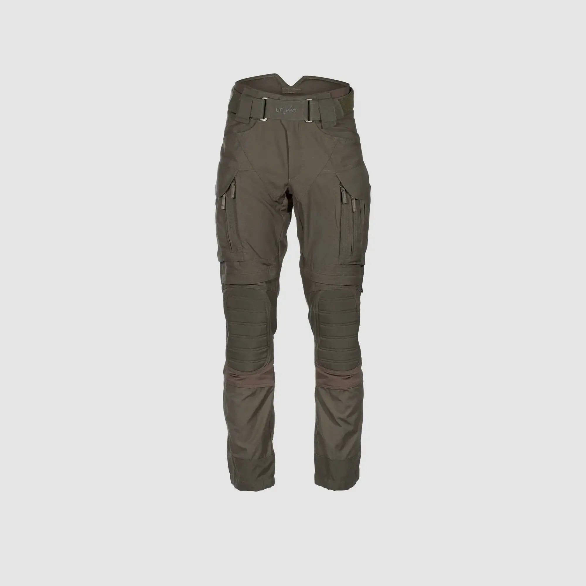 UF Pro UF Pro Combat Pants Striker X Gen. 2 - Steengrijs Olijf / 30/32 Heren