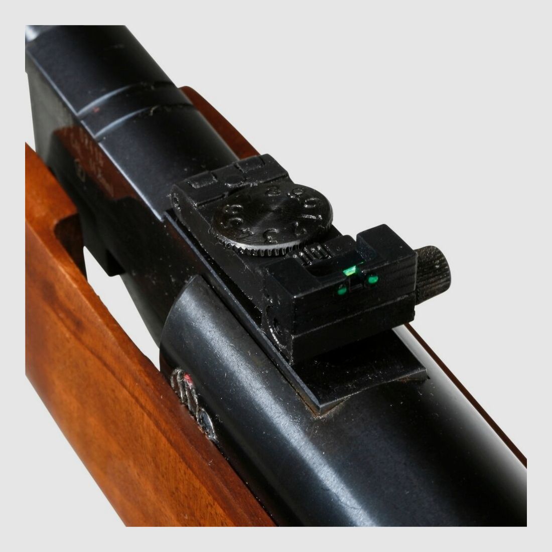 Fusil à air Mercury modèle 135
