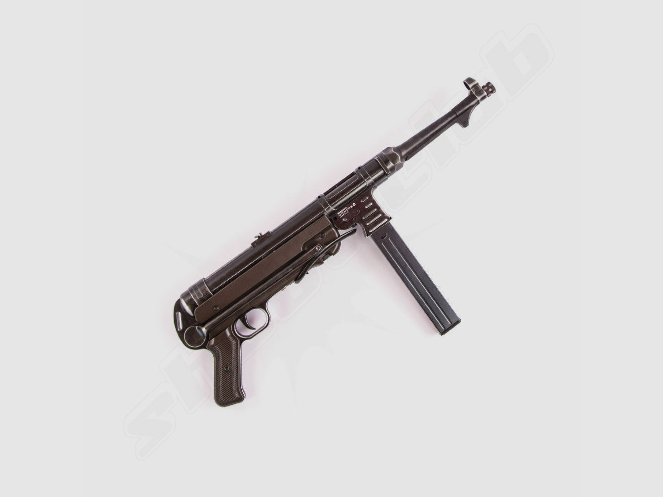 Legends MP40 German Legacy Edition