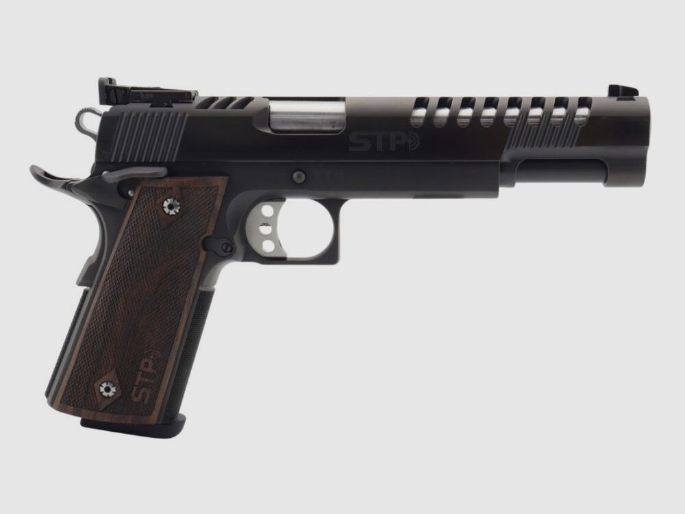 STP TM Skeleton 6.0 Target Master 1300g BDS konform by Prommersberger (vgl. X-Six X6)