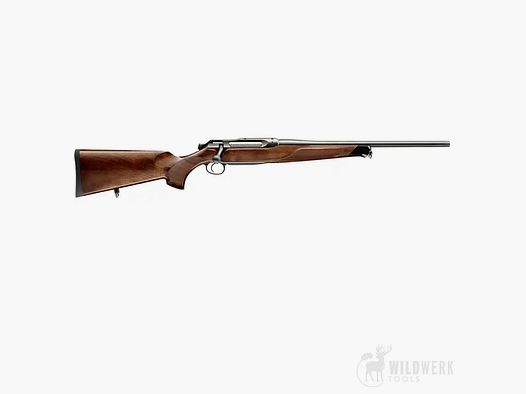 Sauer S505 ErgoLux Elegance