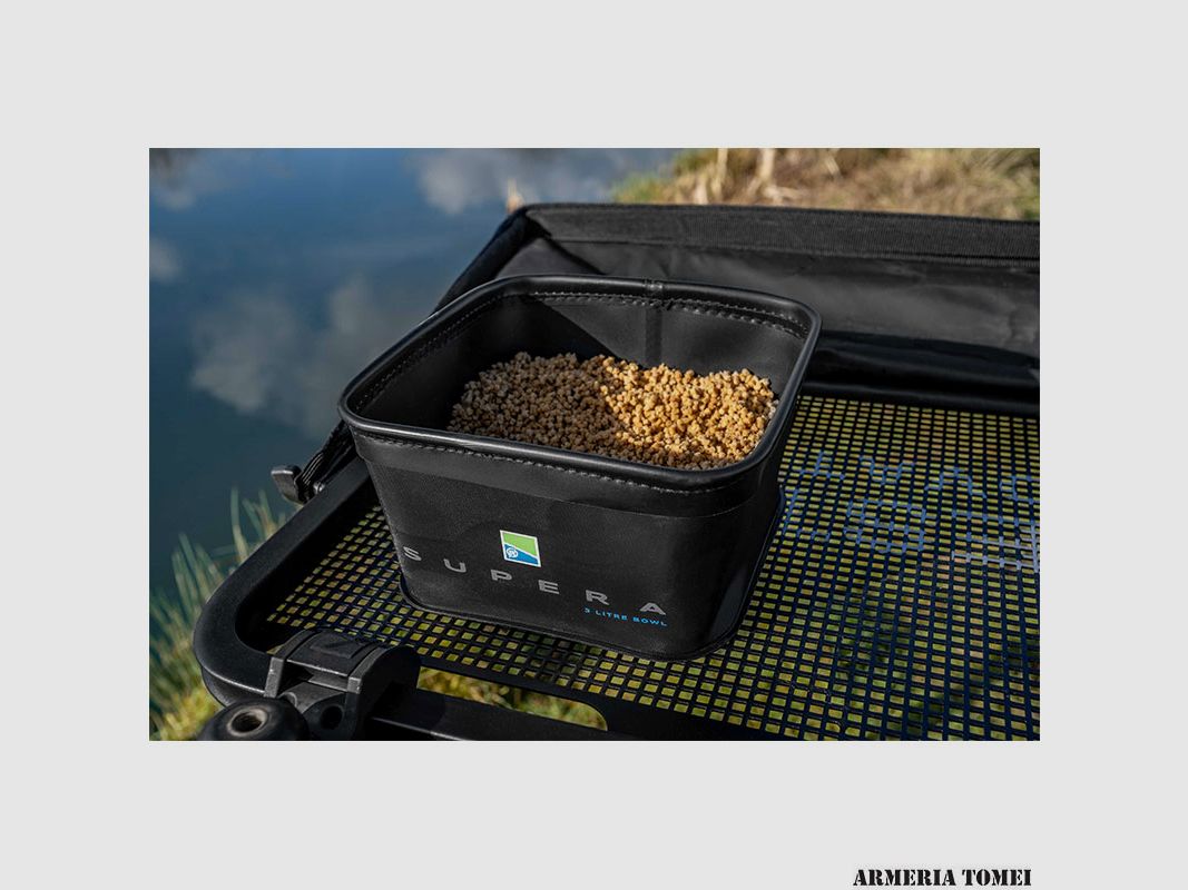 CONTAINER – PRESTON – SUPERA 3 LITRE EVA BOWL, image 3 of 3