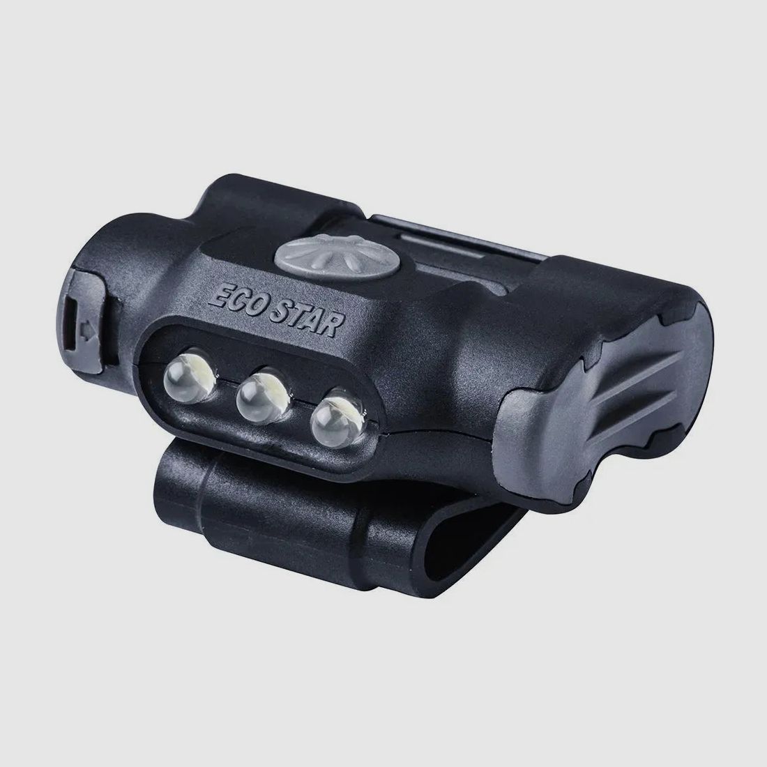 Nextorch Cliplampe UL10UV
